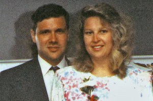 K&B at vow renewal mod